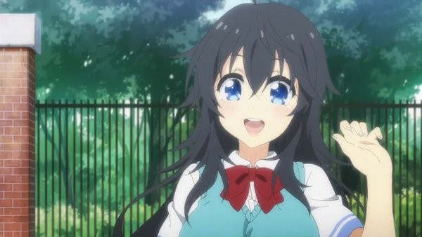 Netoge no yome wa onnanoko ja nai to omotta? Fotoğrafı