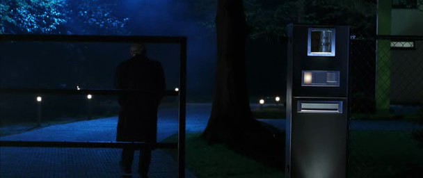 The Memory Of A Killer Fotoğrafı