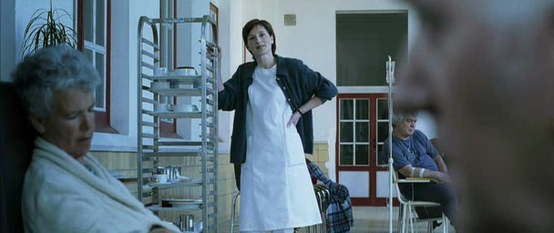 The Memory Of A Killer Fotoğrafı