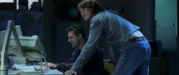 The Memory Of A Killer Fotoğrafı