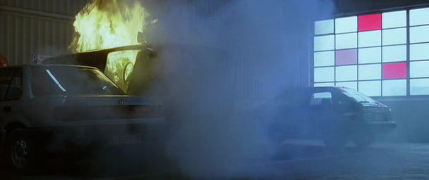 The Memory Of A Killer Fotoğrafı