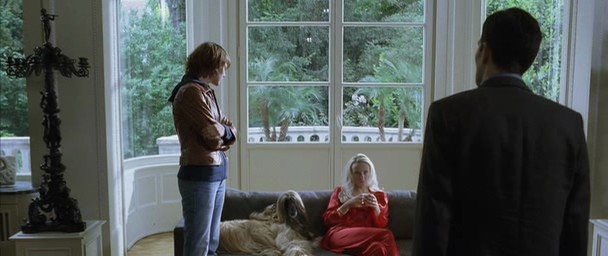 The Memory Of A Killer Fotoğrafı