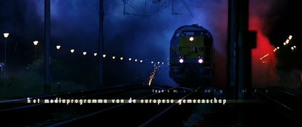 The Memory Of A Killer Fotoğrafı