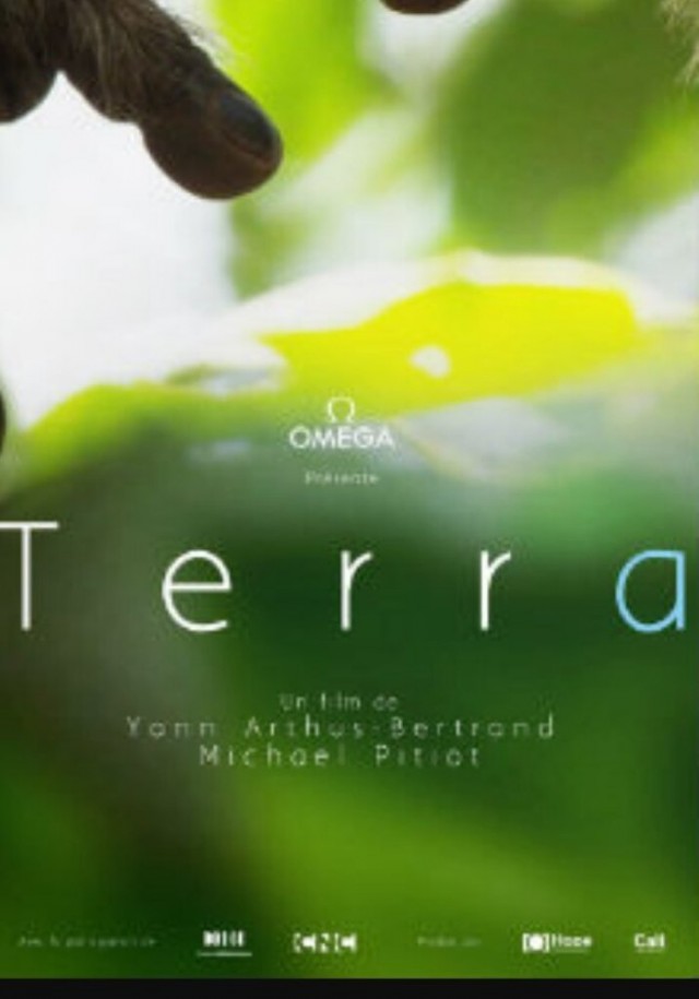 Terra Fotoğrafı