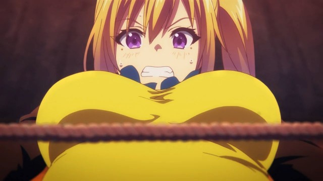 Musaigen No Phantom World Fotoğrafları 32