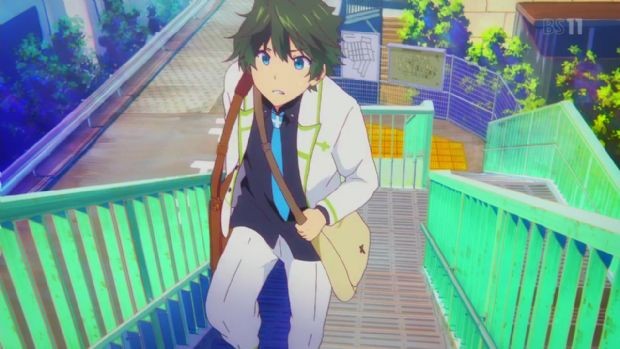 Musaigen No Phantom World Fotoğrafları 50