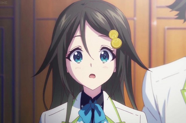 Musaigen No Phantom World Fotoğrafları 59