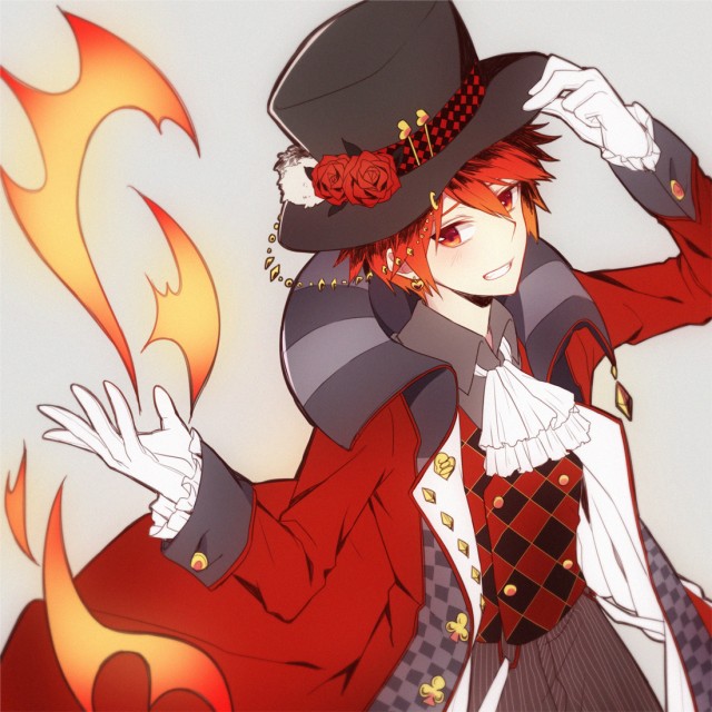 Divine Gate Fotoğrafı