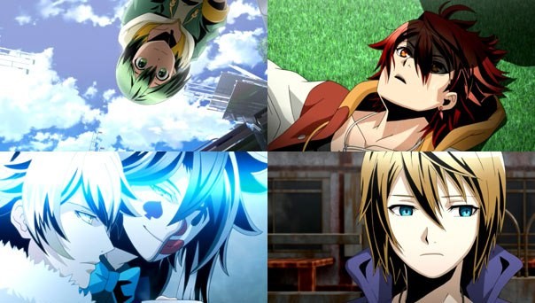 Divine Gate Fotoğrafı