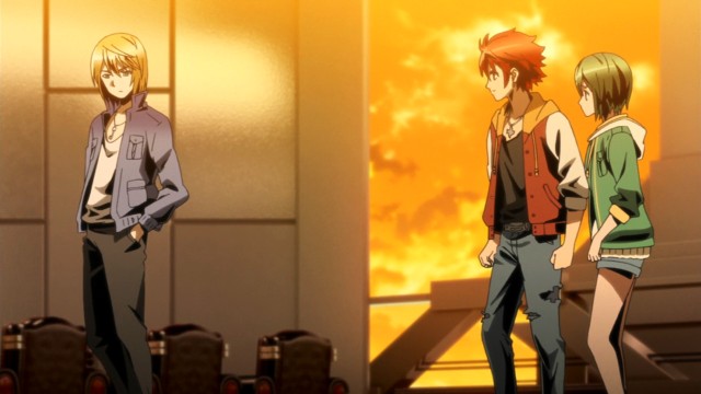 Divine Gate Fotoğrafı