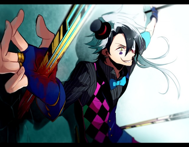 Divine Gate Fotoğrafı