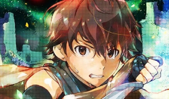 Hai to Gensou no Grimgar Fotoğrafları 11