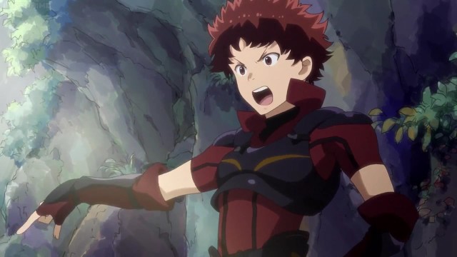 Hai to Gensou no Grimgar Fotoğrafları 6