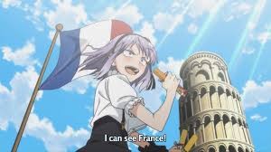 Dagashi Kashi Fotoğrafı