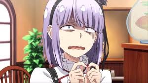 Dagashi Kashi Fotoğrafları 18