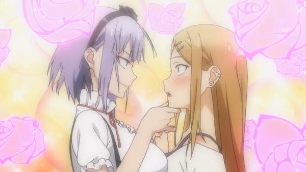 Dagashi Kashi Fotoğrafları 27