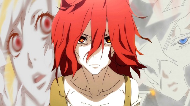 Rokka no Yuusha Fotoğrafı