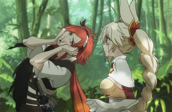Rokka no Yuusha fotoğrafı