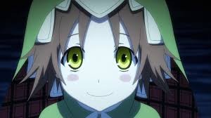 Rokka no Yuusha Fotoğrafı