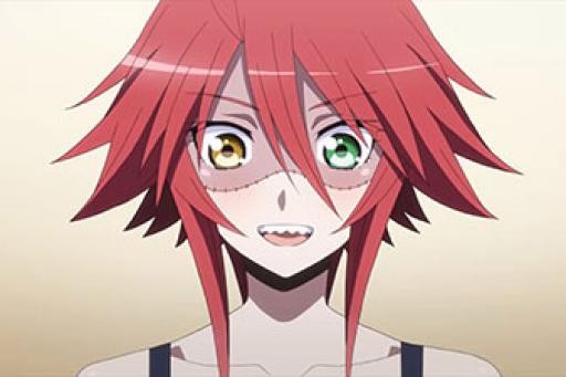 Monster Musume no Iru Nichijou Fotoğrafları 4