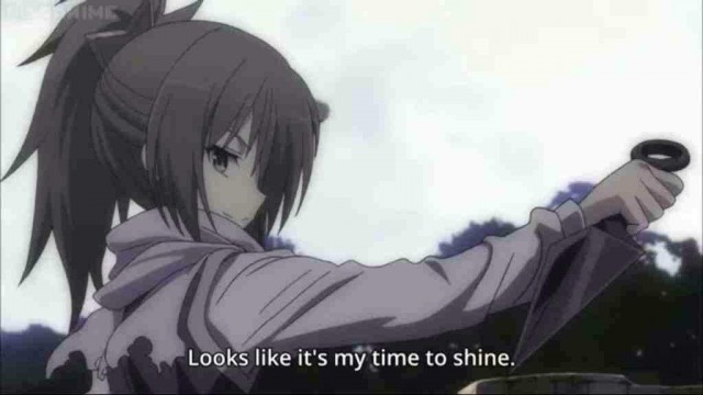 Trinity Seven: 7-nin no Masho Tsukai  Fotoğrafı