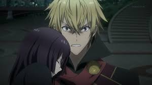 Tokyo Ravens Fotoğrafı
