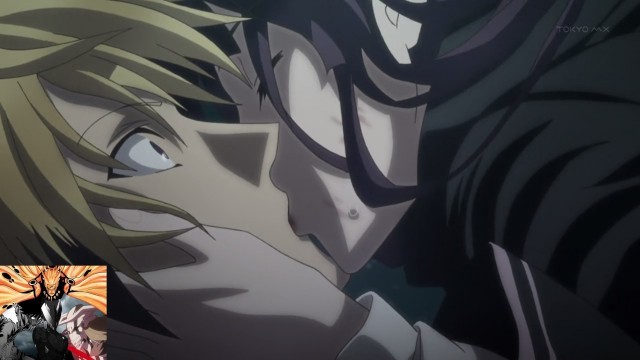 Tokyo Ravens Fotoğrafı