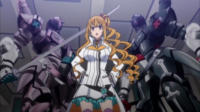 Tokyo Ravens Fotoğrafı