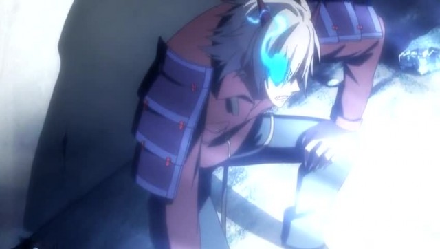 Tokyo Ravens fotoğrafı