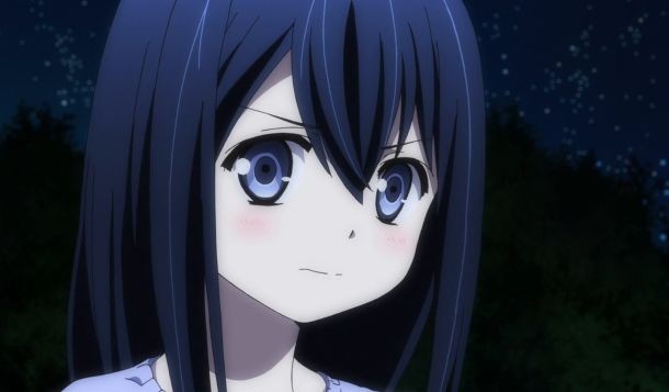 Gokukoku no Brynhildr Fotoğrafları 1