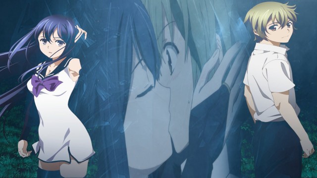 Gokukoku no Brynhildr Fotoğrafları 43