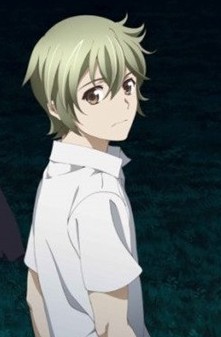 Gokukoku no Brynhildr Fotoğrafı