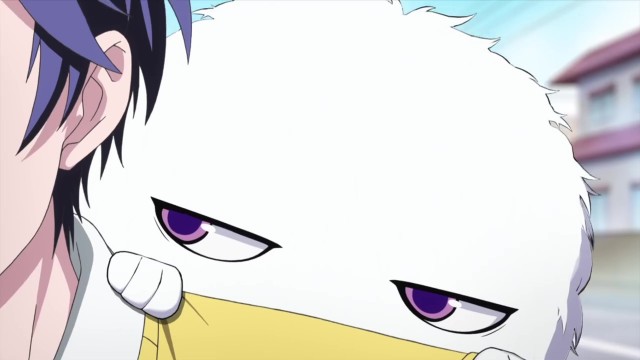 Fukigen na Mononokean Fotoğrafları 12