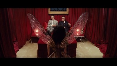 X-Men: Birinci Sınıf Fotoğrafı