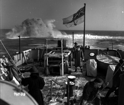 The Cruel Sea  Fotoğrafları 3