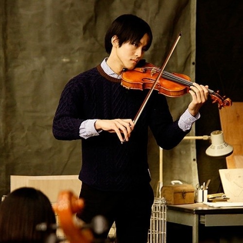 Maestro! fotoğrafı