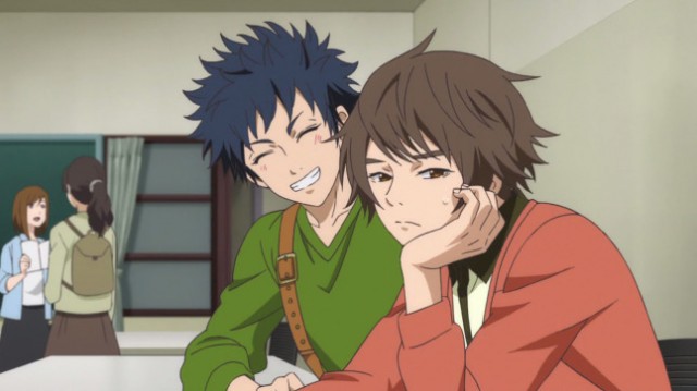  Cheer Danshi Fotoğrafı