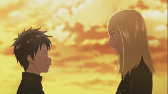 Days (TV) Fotoğrafı