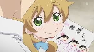 Amaama to Inazuma Fotoğrafı