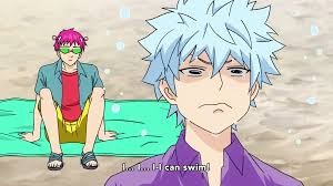 Saiki Kusuo no Ψ-nan (TV) Fotoğrafı