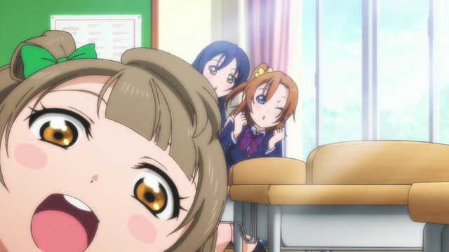 Love Live! Sunshine!! Fotoğrafı