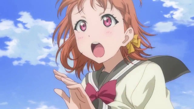 Love Live! Sunshine!! Fotoğrafı