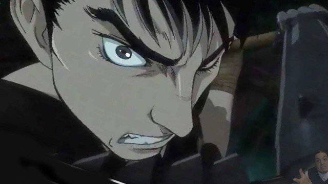 Berserk Fotoğrafları 20