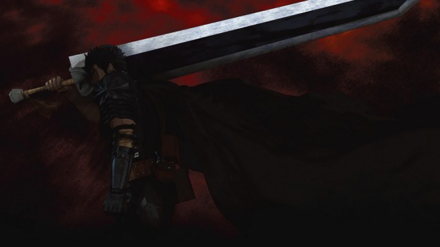Berserk Fotoğrafı