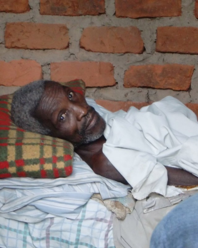 Okuyamba  Fotoğrafı