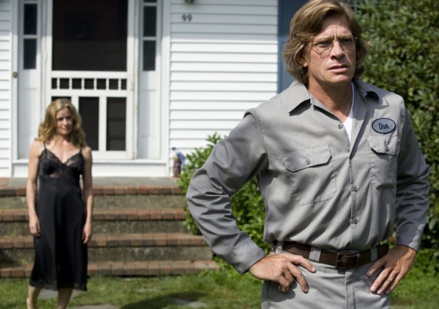 Don Mckay Fotoğrafı