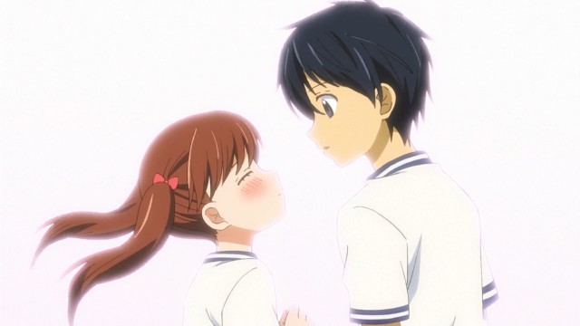 12-Sai. Chiccha na Mune no Tokimeki  Fotoğrafı