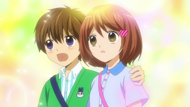 12-Sai. Chiccha na Mune no Tokimeki  Fotoğrafları 13