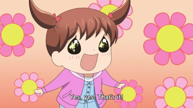 12-Sai. Chiccha na Mune no Tokimeki  Fotoğrafı