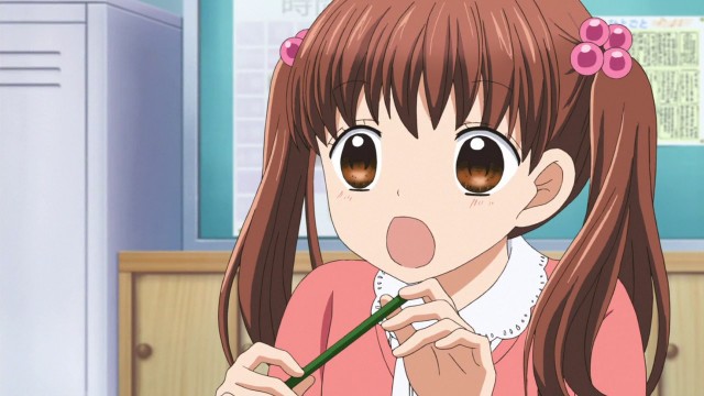 12-Sai. Chiccha na Mune no Tokimeki  Fotoğrafı